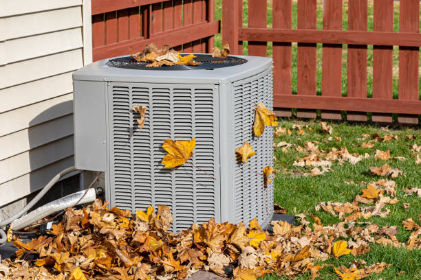 Best HVAC service technicians  in Waldron, AR