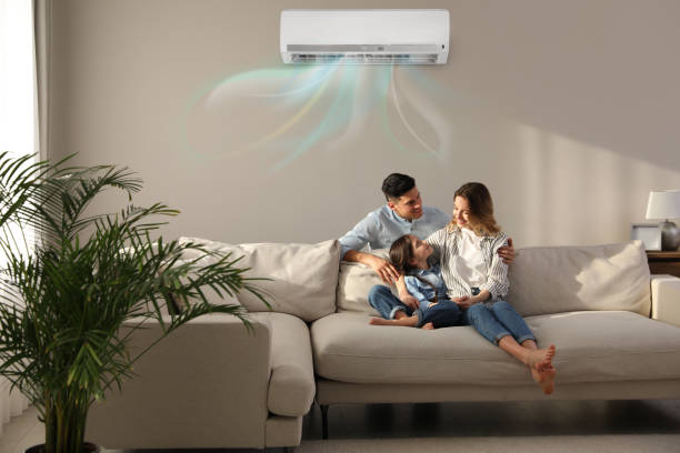 Best HVAC air duct cleaning  in Waldron, AR