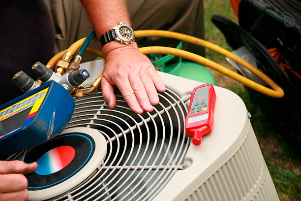Best HVAC companies near me  in Waldron, AR