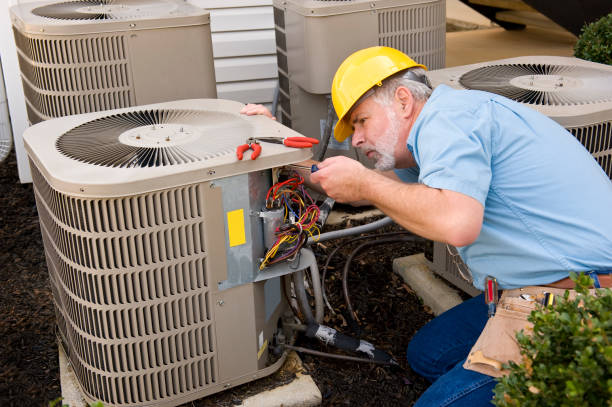 Best HVAC system installation  in Waldron, AR