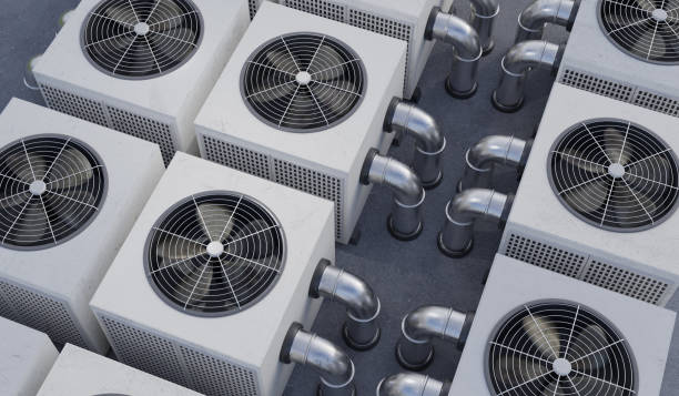 Best Commercial HVAC repair  in Waldron, AR