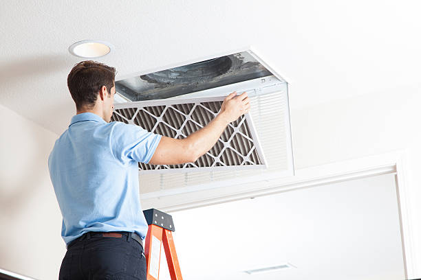 Best Emergency HVAC repair  in Waldron, AR
