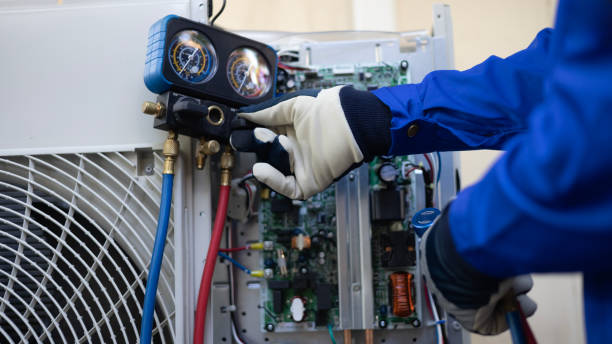 Trusted Waldron, AR HVAC Experts