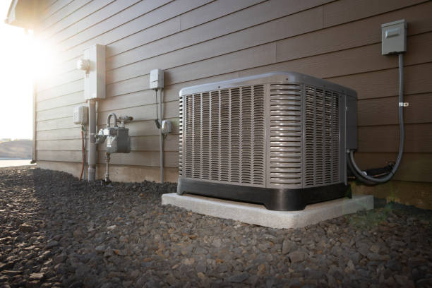 Best Affordable HVAC services  in Waldron, AR